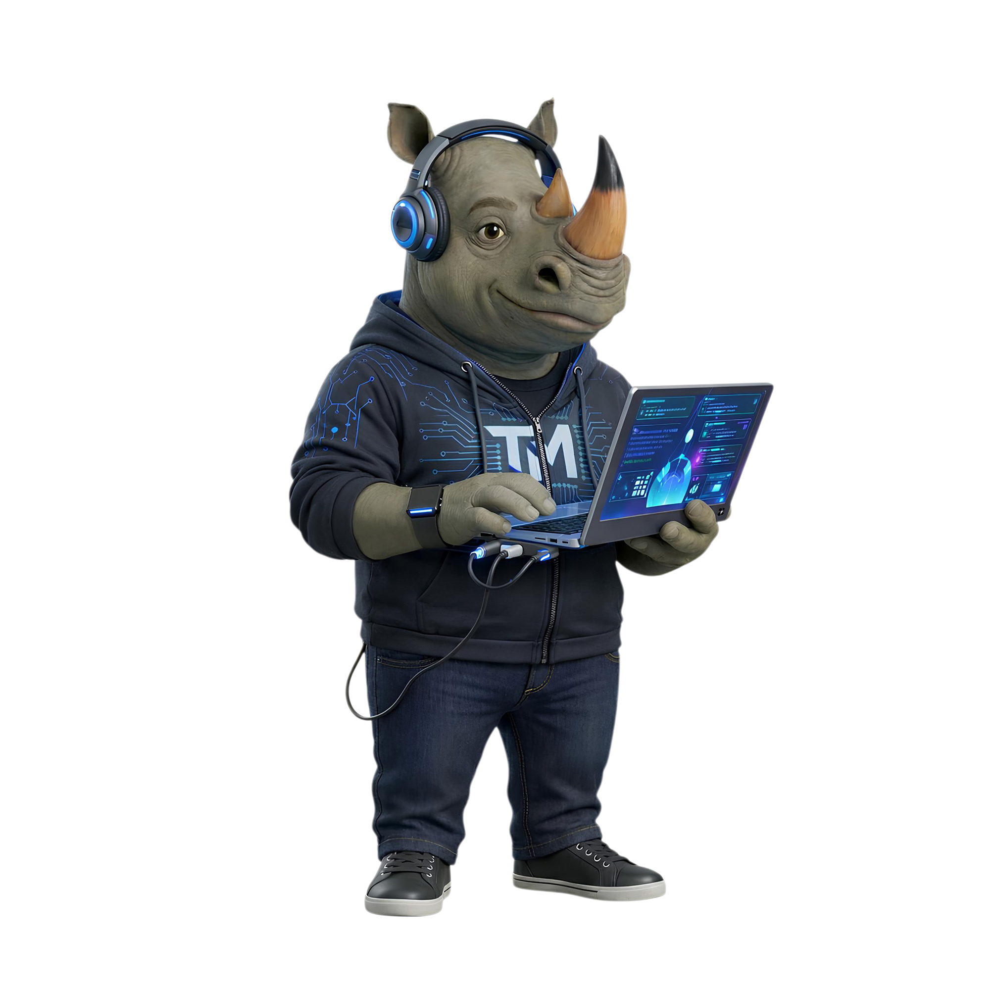 Rhino IT